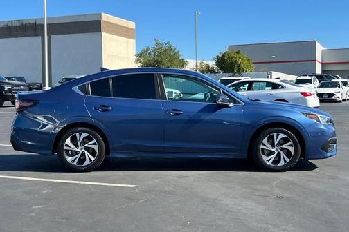 2021 Subaru Legacy Premium