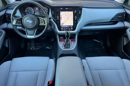 2021 Subaru Legacy Premium