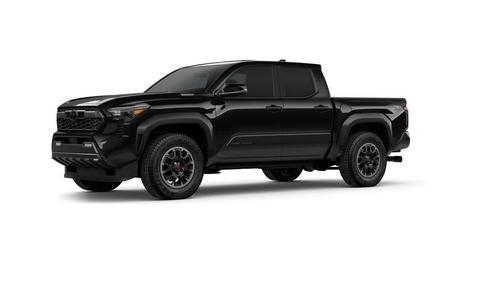 2026 Toyota Tacoma Hybrid TRD Off Road
