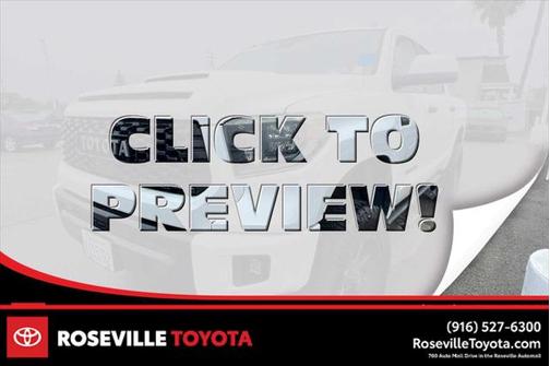 2019 Toyota Tundra TRD Pro 5.7L V8