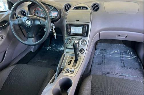 2002 Toyota Celica GT
