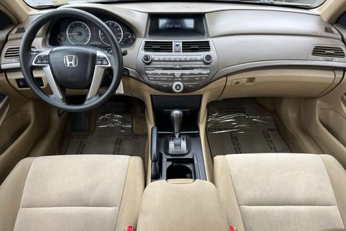 2008 Honda Accord 2.4 LX