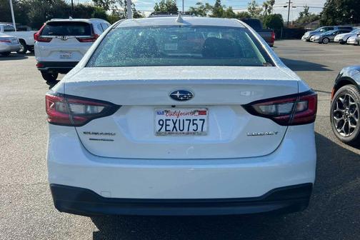 2023 Subaru Legacy Premium
