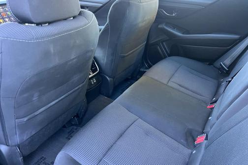 2023 Subaru Legacy Premium