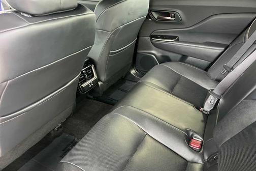 2024 Toyota Crown Limited