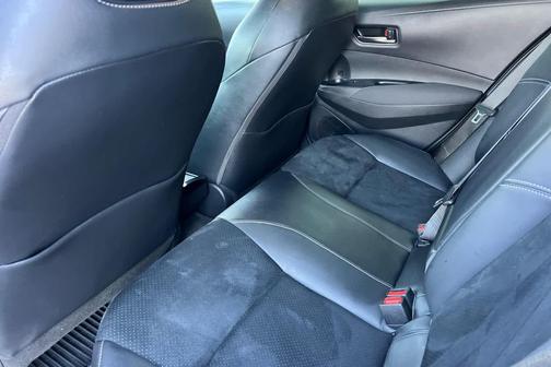 2024 Toyota GR Corolla Premium