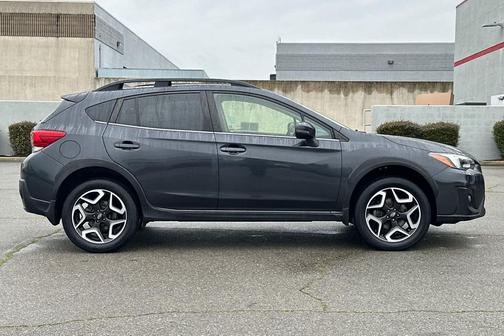 2019 Subaru Crosstrek 2.0i Limited