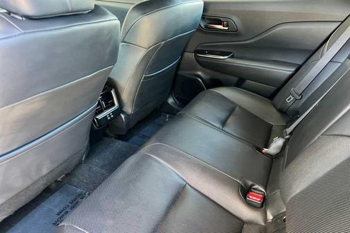 2024 Toyota Crown Limited