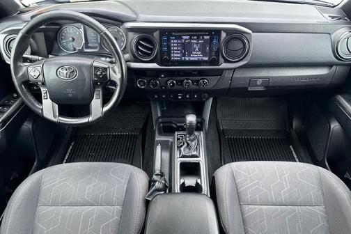 2018 Toyota Tacoma TRD Off Road