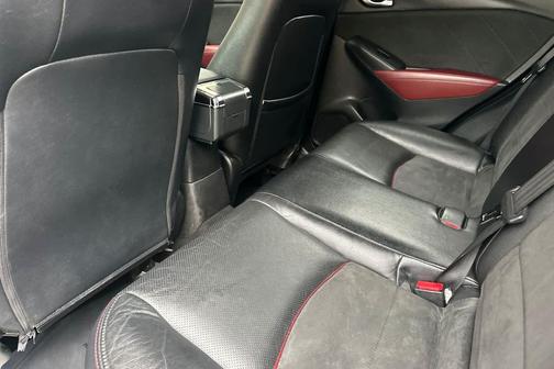 2016 Mazda CX-3 Grand Touring