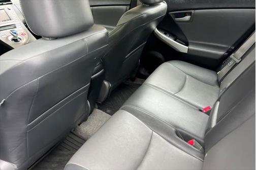 2014 Toyota Prius Plug-in Advanced