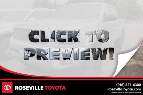 2014 Toyota Tacoma Base