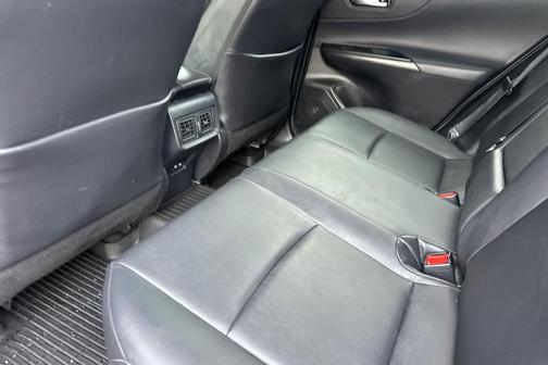 2023 Toyota Venza Nightshade Edition