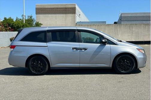 2016 Honda Odyssey LX