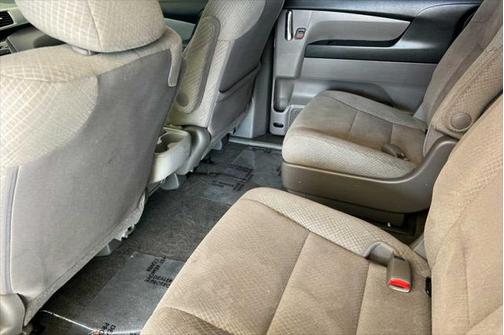 2016 Honda Odyssey LX