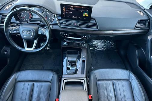 2021 Audi Q5 45 Premium