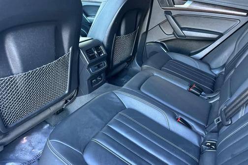 2021 Audi Q5 45 Premium