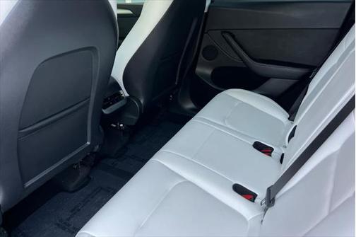 2023 Tesla Model Y Performance Dual Motor All-Wheel Drive