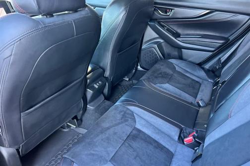 2023 Subaru WRX Limited