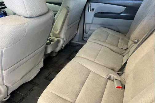 2014 Honda Odyssey EX
