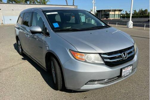 2014 Honda Odyssey EX