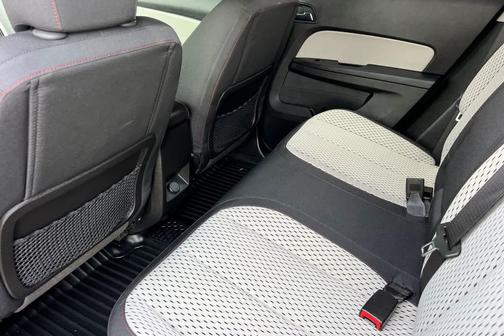 Quicksilver Metallic 2014 GMC Terrain SLE-1