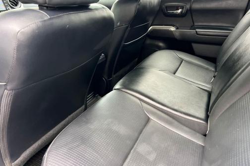 2022 Toyota Tacoma Limited