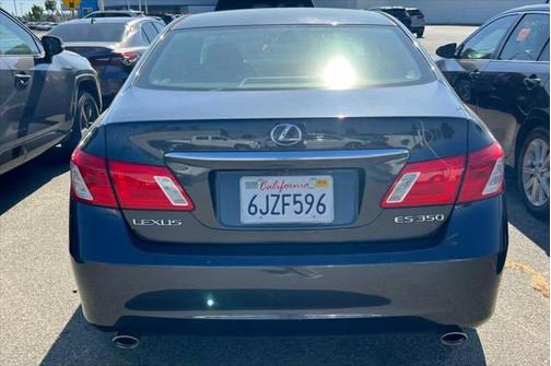 2009 Lexus ES 350 Base