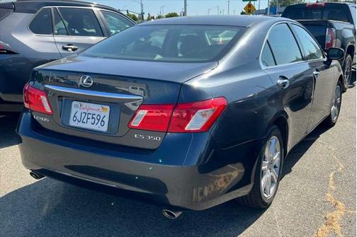 2009 Lexus ES 350 Base