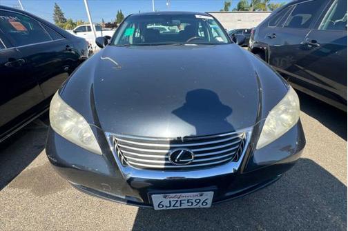 2009 Lexus ES 350 Base