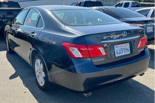 2009 Lexus ES 350 Base