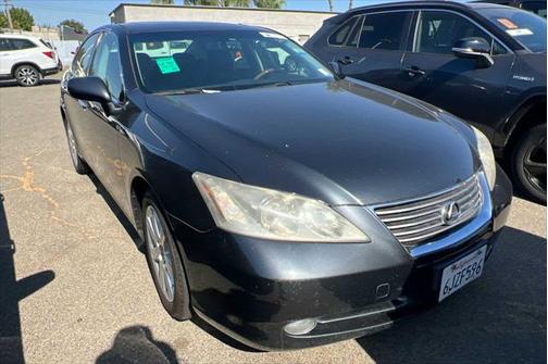 2009 Lexus ES 350 Base