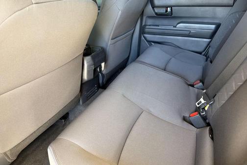 Ice Cap 2026 Toyota Tacoma SR5