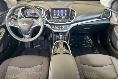 2019 Chevrolet Volt LT