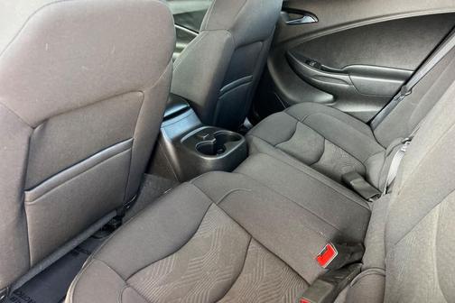 2019 Chevrolet Volt LT