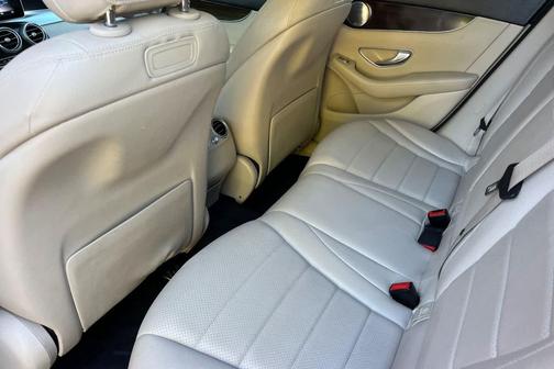 2019 Mercedes-Benz GLC 300 4MATIC