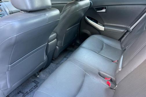 2011 Toyota Prius IV
