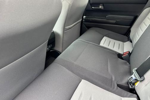 Underground 2026 Toyota Tacoma Hybrid TRD Off Road