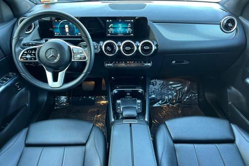 2021 Mercedes-Benz GLA 250 Base 4MATIC