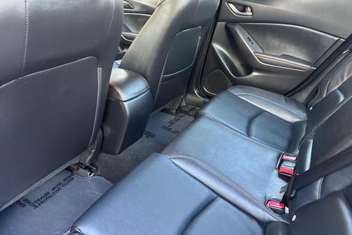 2015 Mazda Mazda3 s Grand Touring