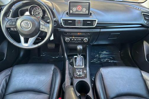 2015 Mazda Mazda3 s Grand Touring