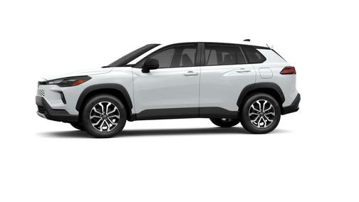 2026 Toyota Corolla Hybrid L