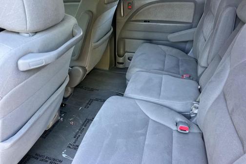2009 Honda Odyssey EX