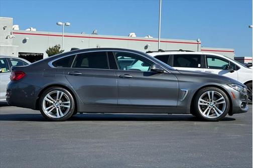 2019 BMW 430 Gran Coupe i