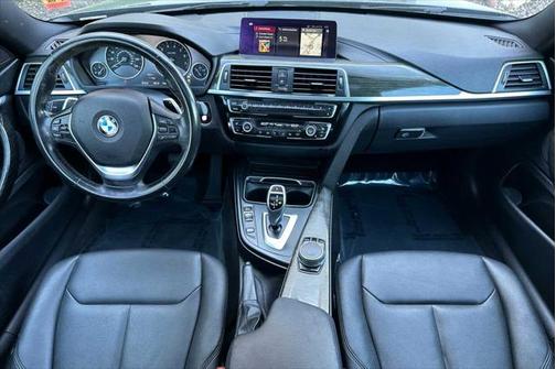 2019 BMW 430 Gran Coupe i