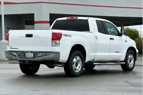 2013 Toyota Tundra Grade