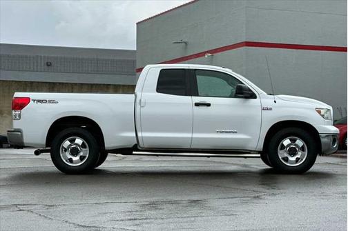 2013 Toyota Tundra Grade