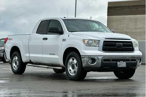 2013 Toyota Tundra Grade