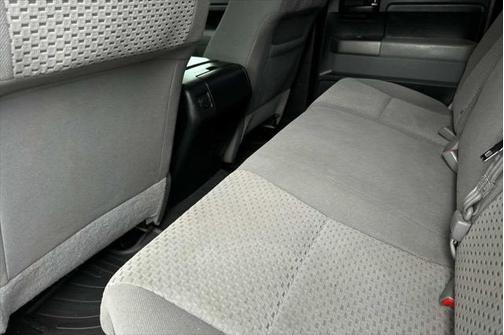2013 Toyota Tundra Grade