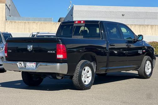 2020 RAM 1500 Classic SLT